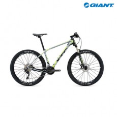 GIANT 2018 XTC SLR 3 MTB