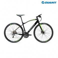 Giant fastroad slr clearance 1 2018